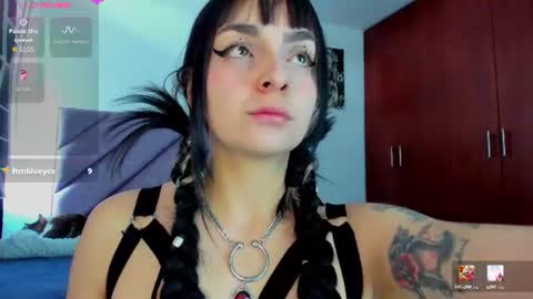 Snapshot of karinna__raven chatting on 28, 7, 2026 KARINNA RAVEN online show from 28, 7, 2026