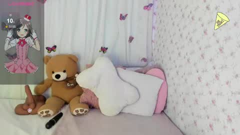 Snapshot of karinna_ebony chatting on 3, 6, 2026 karinna_ebony online show from 3, 6, 2026