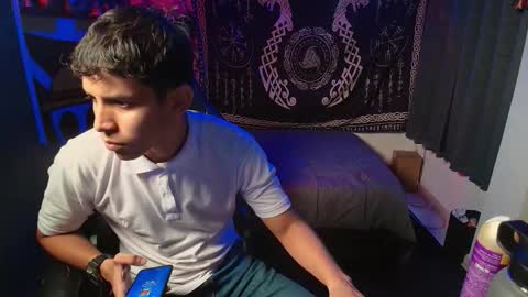 call me kai 3 online show from 8, 11, 2025