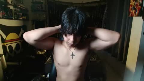 Snapshot of kariozzz chatting on 31, 5, 2026 call me kai 3 online show from 31, 5, 2026