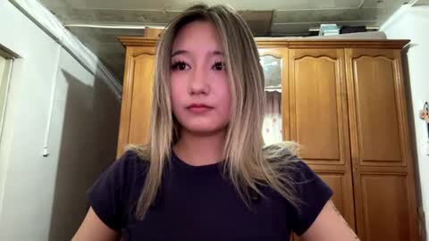 Snapshot of karissagius chatting on 29, 6, 2026 karissagius online show from 29, 6, 2026