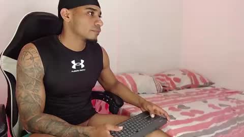 Snapshot of karl_jensennxx chatting on 6, 7, 2026 karl_jensennxx online show from 6, 7, 2026