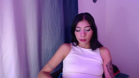 Snapshot of karla0524 chatting on 22, 5, 2026 KARLA online show from 22, 5, 2026