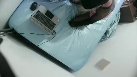 Snapshot of karla3052 chatting on 17, 5, 2026 Cremosito online show from 17, 5, 2026