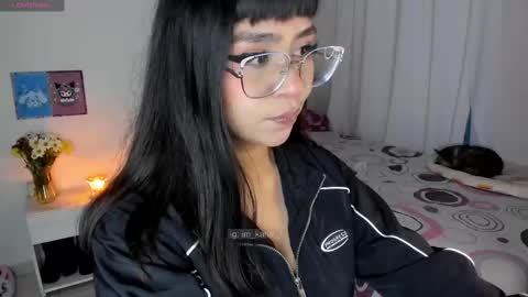 Snapshot of karla__1 chatting on 20, 2, 2025 Ill be on at sunday see u Lynn  Could u help me to reach 100 Thmbs upp plssss   Independent girl 3 online show from 20, 2, 2025
