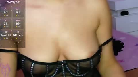 Snapshot of karla_anna chatting on 6, 7, 2026 Andreea Fun it s my name online show from 6, 7, 2026