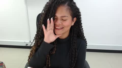 karla_cg online show from 12, 2, 2025