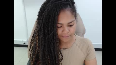 karla_cg online show from 18, 2, 2025