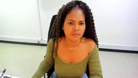 karla_cg online show from 28, 2, 2025