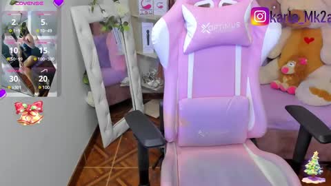 karla online show from 4, 12, 2024