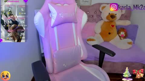 karla online show from 23, 12, 2024