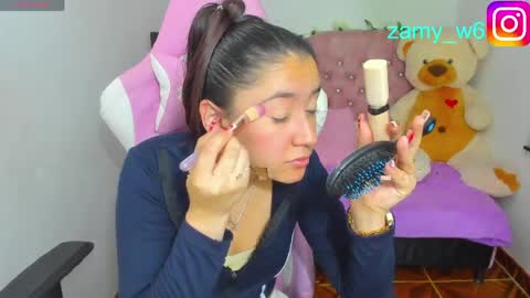 Snapshot of karla_cutee1 chatting on 21, 4, 2026 karla online show from 21, 4, 2026