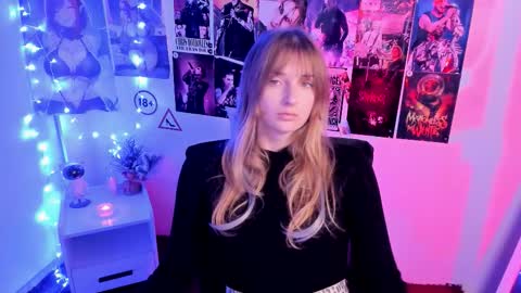 Karla online show from 23, 10, 2025