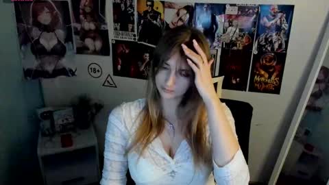 Karla online show from 11, 11, 2025