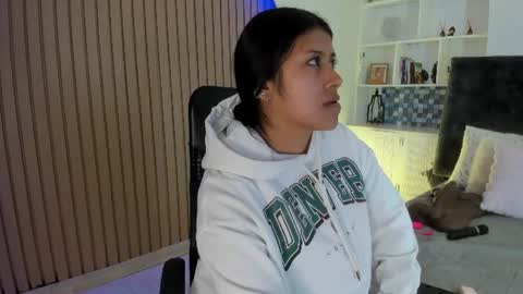 Snapshot of karla_gonzaless chatting on 12, 7, 2026 Karla Gonzaless online show from 12, 7, 2026