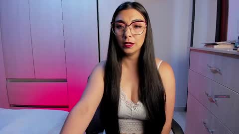 Snapshot of karla_hernandez chatting on 15, 4, 2026 Karla online show from 15, 4, 2026