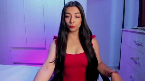 Snapshot of karla_hernandez chatting on 17, 4, 2026 Karla online show from 17, 4, 2026