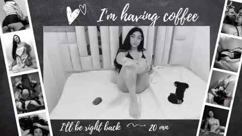 Snapshot of karla_hernandez chatting on 23, 4, 2026 Karla online show from 23, 4, 2026