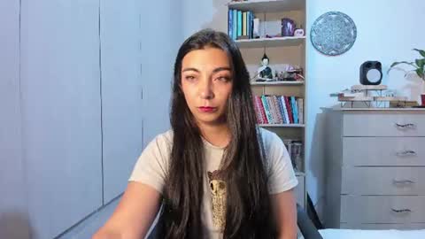 Snapshot of karla_hernandez chatting on 22, 6, 2026 Karla online show from 22, 6, 2026