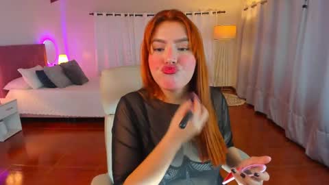 Karlita online show from 31, 10, 2025
