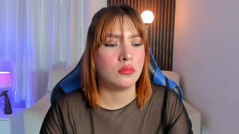 Snapshot of karla_hill_28 chatting on 6, 5, 2026 Karlita online show from 6, 5, 2026
