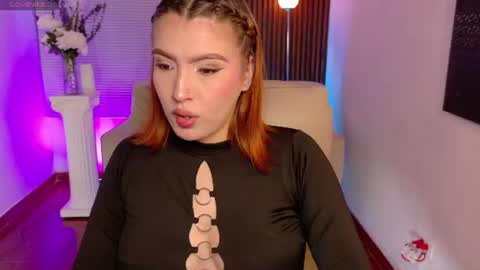 Snapshot of karla_hill_28 chatting on 5, 7, 2026 Karlita online show from 5, 7, 2026