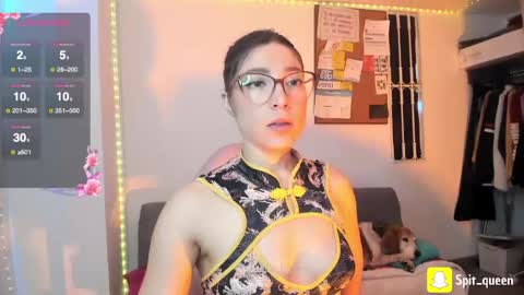 Snapshot of karla_honey_ chatting on 20, 5, 2026 Karla online show from 20, 5, 2026