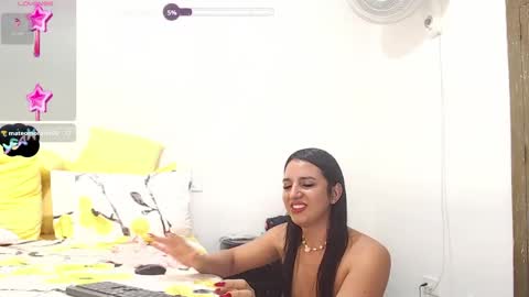 Snapshot of karla_kitten_ chatting on 16, 5, 2026 Miss Karla online show from 16, 5, 2026