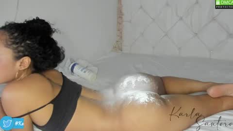 Snapshot of karla_santoro chatting on 26, 6, 2026 Karla Santoro online show from 26, 6, 2026