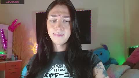 Snapshot of karla_zambrano chatting on 6, 12, 2024 karla online show from 6, 12, 2024