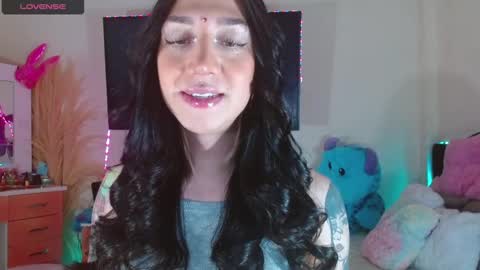 Snapshot of karla_zambrano chatting on 23, 12, 2024 karla online show from 23, 12, 2024