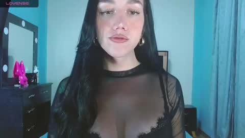 karla online show from 25, 11, 2025