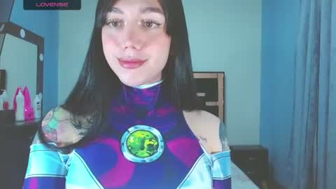 Snapshot of karla_zambrano chatting on 12, 7, 2026 karla online show from 12, 7, 2026