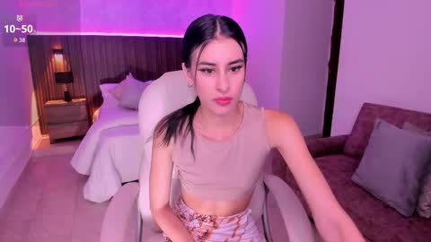 Snapshot of karlaa_james chatting on 20, 9, 2025 Karlaa  online show from 20, 9, 2025