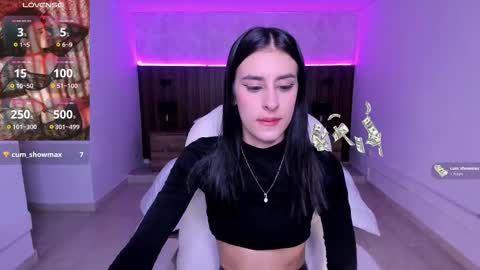 Karlaa  online show from 16, 2, 2026