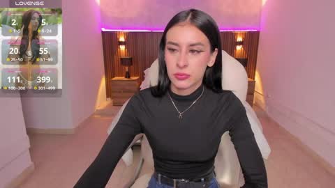 Snapshot of karlaa_james chatting on 22, 4, 2026 Karlaa online show from 22, 4, 2026