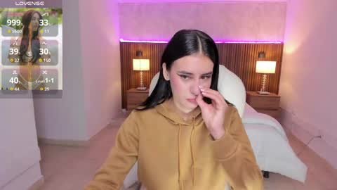 Snapshot of karlaa_james chatting on 25, 4, 2026 Karlaa online show from 25, 4, 2026