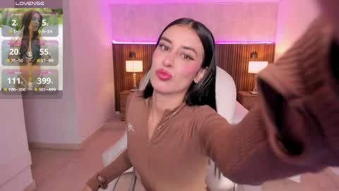 Snapshot of karlaa_james chatting on 27, 4, 2026 Karlaa online show from 27, 4, 2026