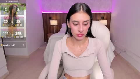 Snapshot of karlaa_james chatting on 19, 5, 2026 Karlaa online show from 19, 5, 2026