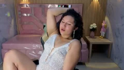 Snapshot of karlaa_s chatting on 9, 6, 2026 Karla online show from 9, 6, 2026