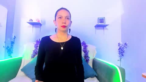 Karla online show from 20, 9, 2025