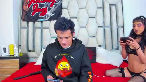 Karla And Matt online show from 4, 4, 2026