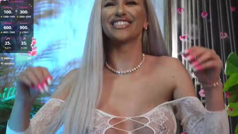 KarlaBart online show from 11, 11, 2025