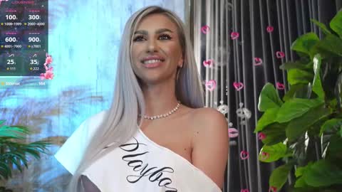 KarlaBart online show from 12, 11, 2025