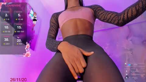 KARLA online show from 26, 11, 2025