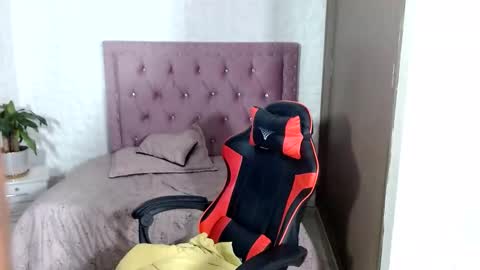 Snapshot of karlalove_prg chatting on 7, 1, 2025 Karla online show from 7, 1, 2025