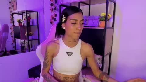 Snapshot of karlaslutskinny__ chatting on 31, 1, 2026 karlaslutskinny__ online show from 31, 1, 2026