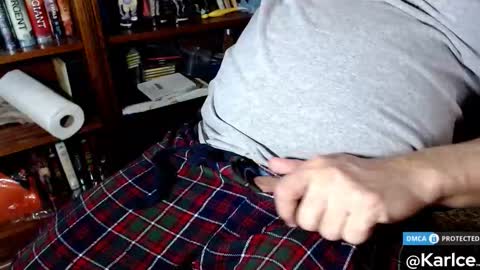 Karl online show from 19, 3, 2026