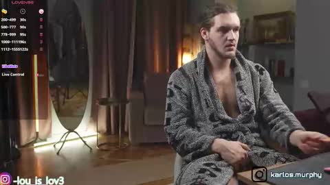 Karlos and Louis online show from 19, 11, 2025