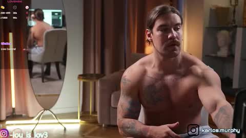 Karlos and Louis online show from 29, 11, 2025